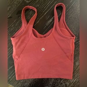 Lululemon align top